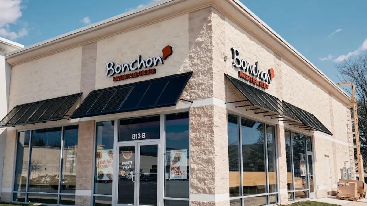 Global Expansion and the ‘K-Food’ Wave: Serruya Private Equity and Minor International Acquire Bonchon