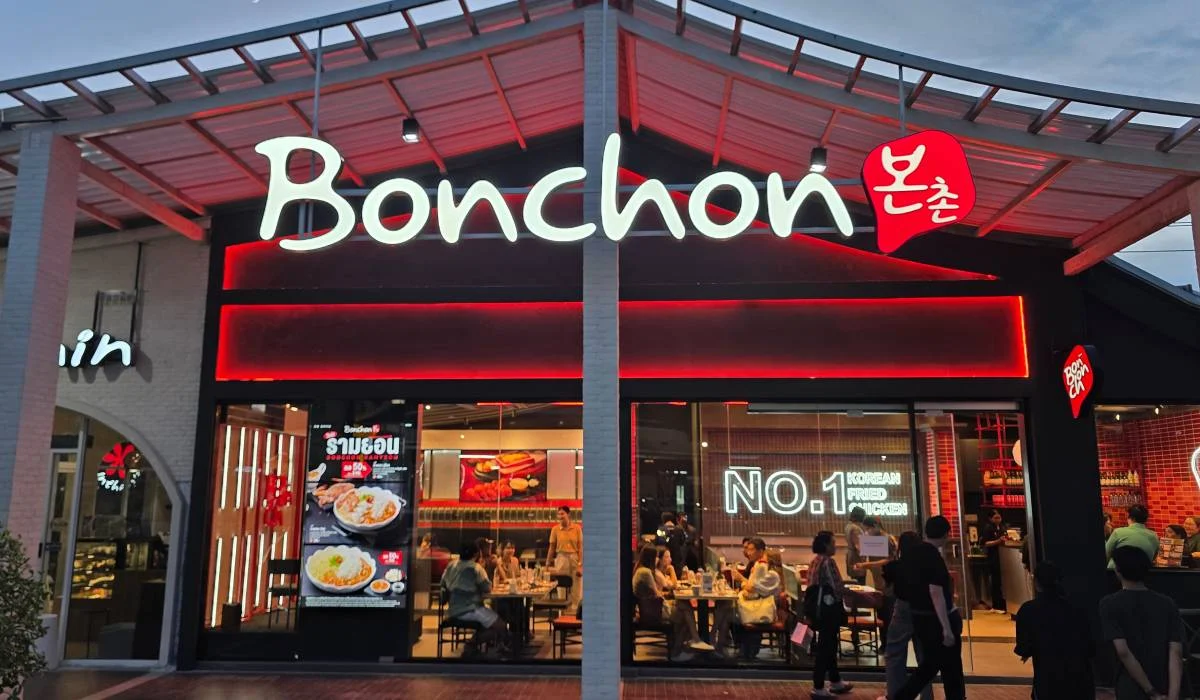 Global Fried Chicken Powerhouse Bonchon Acquired by Minor Food and Serruya Private Equity: A Strategic Leap for the Korean Culinary Wave