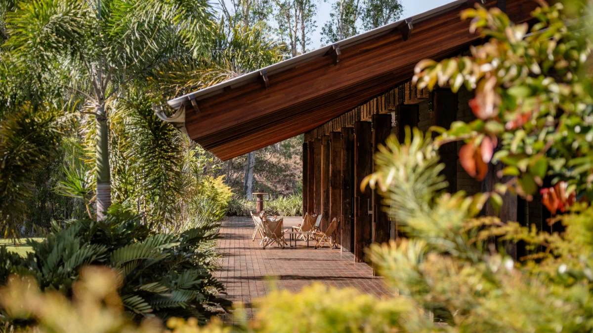 Gourmet Traveller Unveils Australia’s Pinnacle of Boutique Luxury: A Definitive Guide to Intimate Escapes