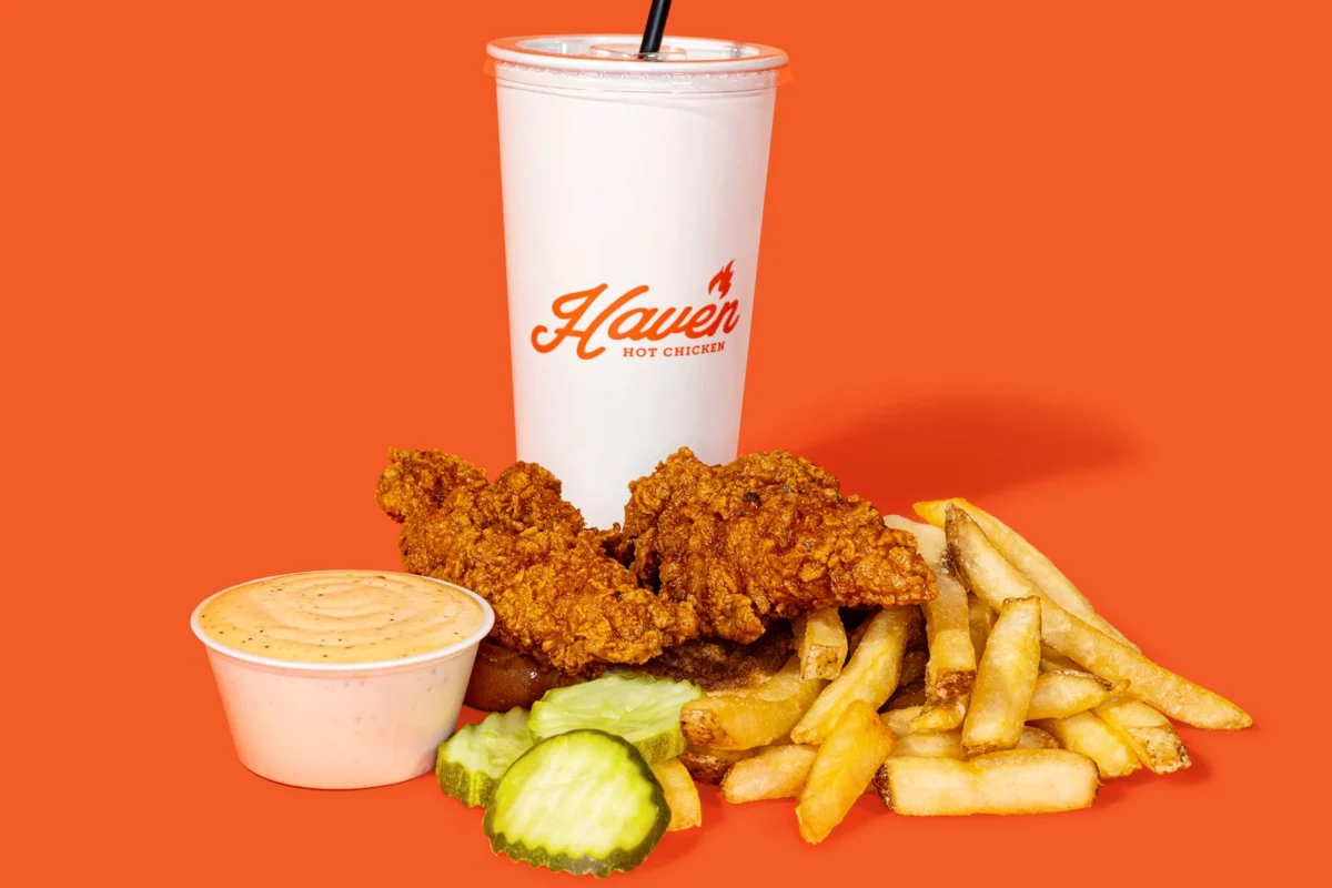 Haven Hot Chicken Ignites National Chicken Month with Innovative Social Media Giveaway Campaign