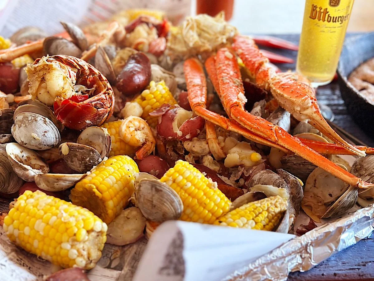 HeathGlen Organic Farm Unveils Extensive Fish and Seafood Recipe Collection: A Two-Decade Culinary Journey