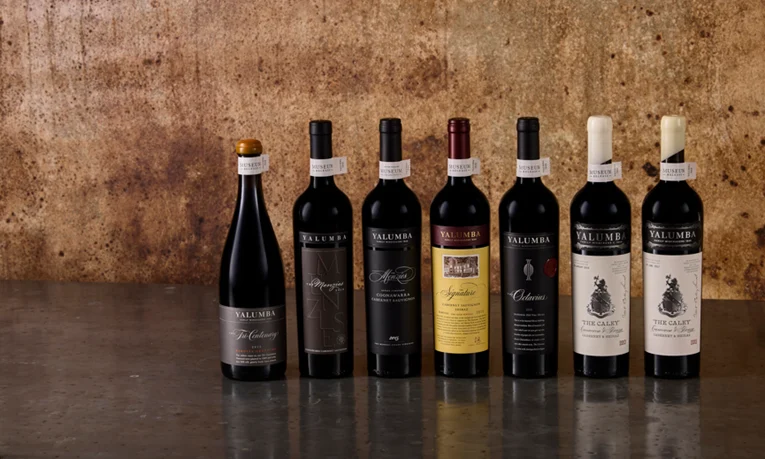 Heritage and Horizon: Yalumba Unveils the 2026 Rare & Fine Collection