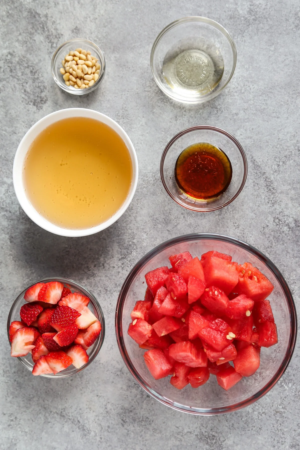 Hwachae: Korea’s Sparkling Legacy of Summer Refreshment
