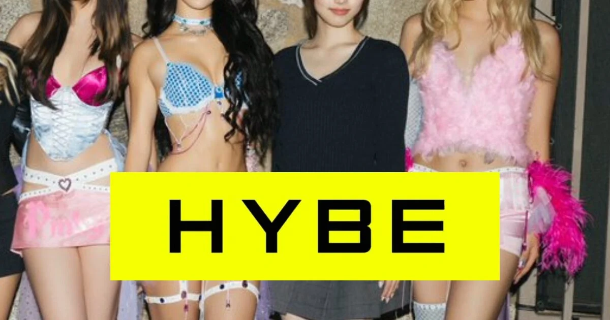 HYBE’s Global Ambitions Under Scrutiny: New Auditions Spark Controversy Amidst Member Departures