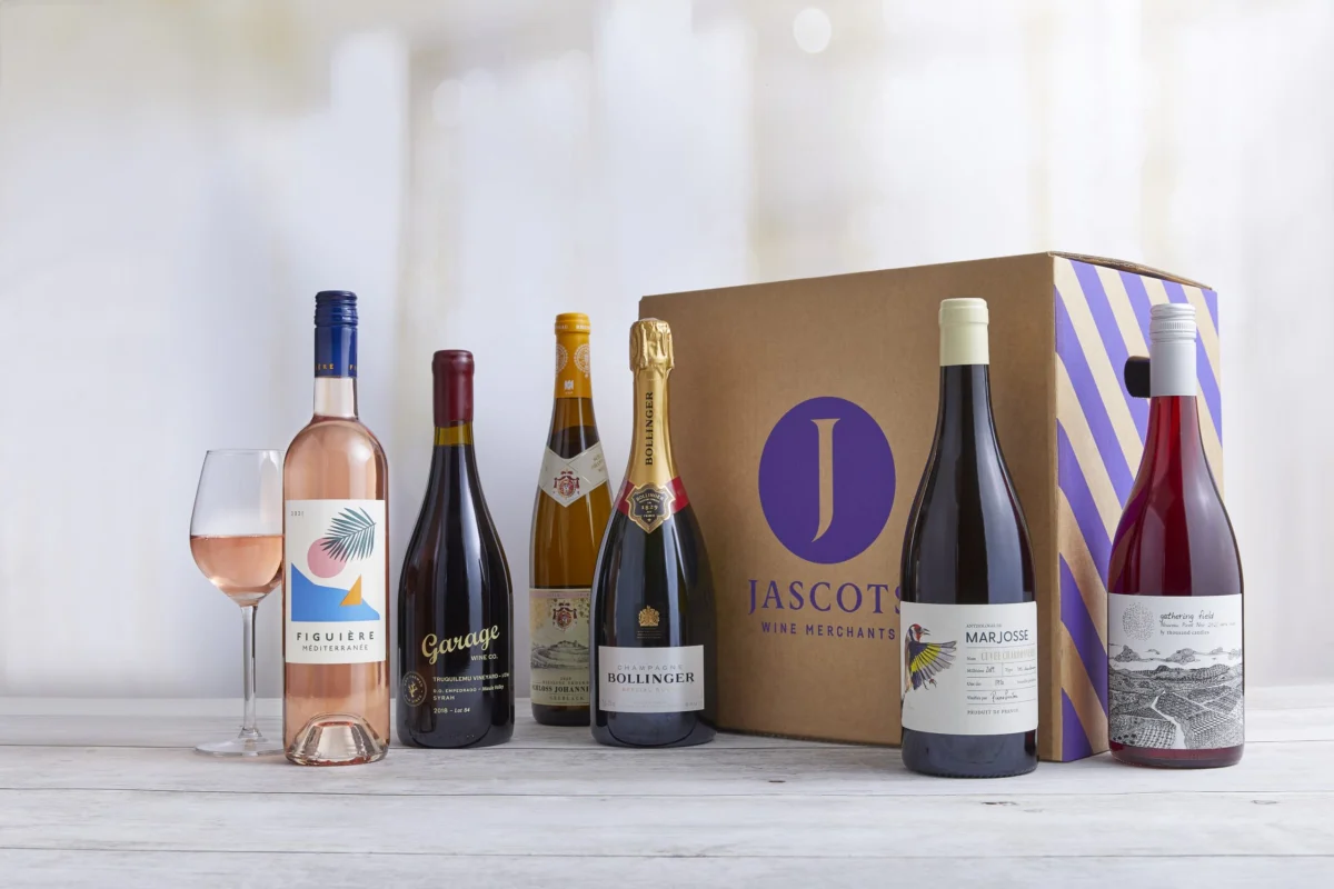 Italian Ambition Meets British Hospitality: Compagnia del Gusto Holding Acquires Jascots Wine Merchants