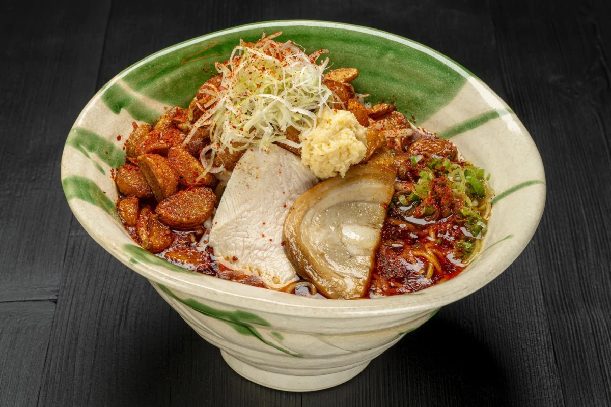 JINYA Ramen Bar Unveils Autumn Culinary Narrative: A Deep Dive into the New Fall Chef’s Specials and the Evolution of Modern Ramen