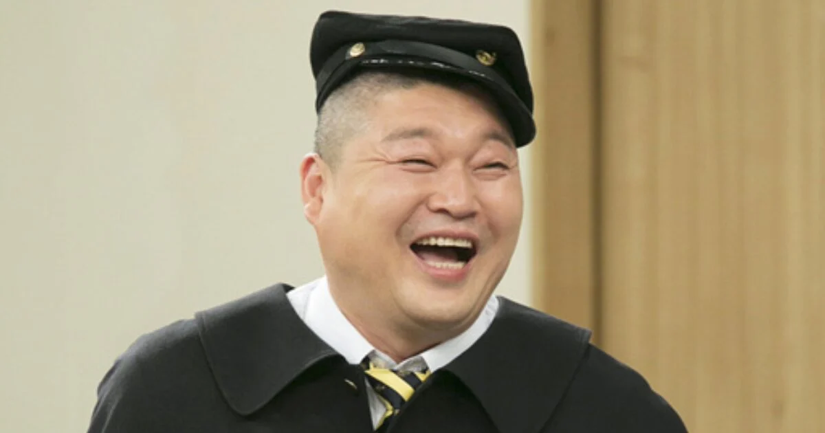 Kang Ho Dong Departs "The Great Escape" After Eight-Year Reign, Ushering in New Era for Acclaimed Variety Series
