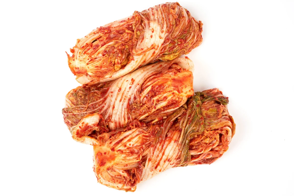 Kimchi: Unpacking Korea’s Fermented Icon and Global Superfood