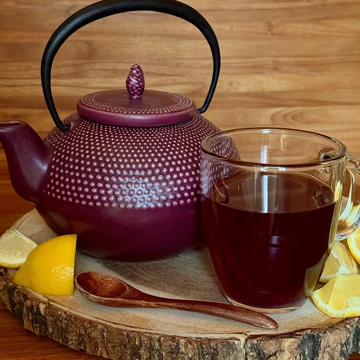 Lapsang Souchong: Unveiling the Enigmatic World of China’s Pine-Smoked Black Tea