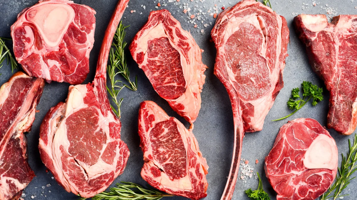 LongHorn Steakhouse’s Majestic Porterhouse: A Deep Dive into the Chain’s Grandest Cut
