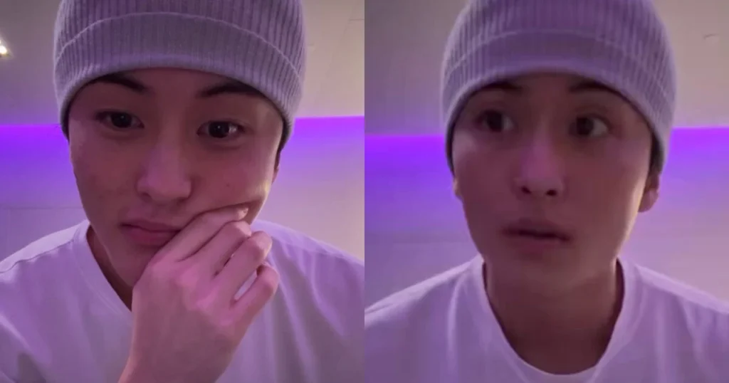 Mark Lee Addresses NCT Relationship Amidst Lingering Controversies, Sparking Renewed Fan Discourse
