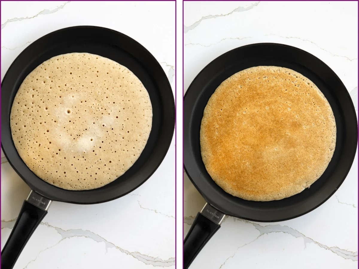 Mastering the Art of the Vegan Crepe: A Culinary Revolution in Your Kitchen