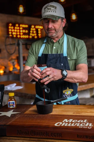 Mastering the Backyard BBQ: Meat Church’s Ultimate Spatchcock Chicken Recipe Unveiled