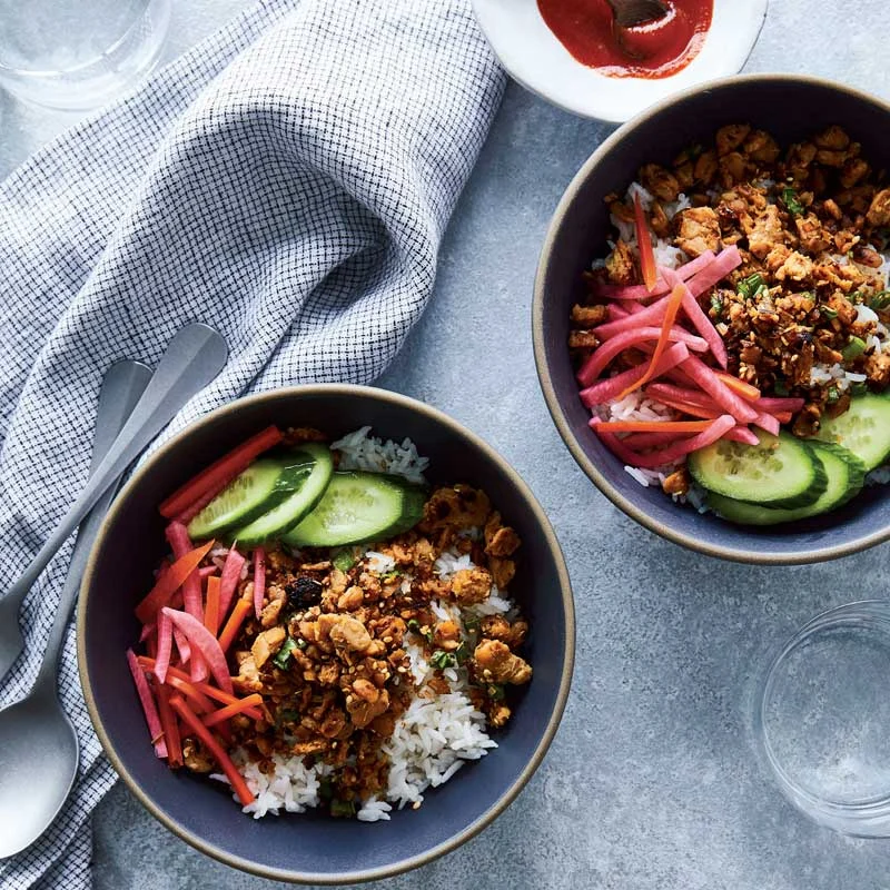 Mastering the Weekday Meal: The Art and Science of Sustainable Meal Prepping