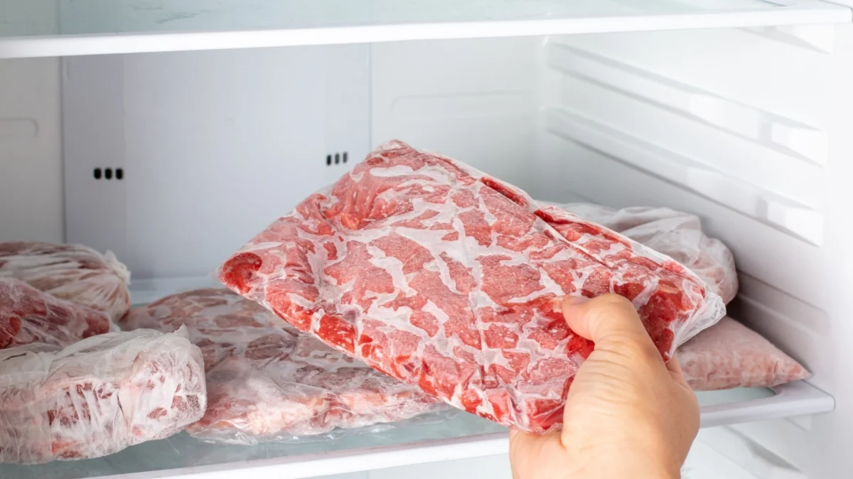 Mastery of the Thaw: A Comprehensive Guide to USDA-Approved Ground Beef Safety