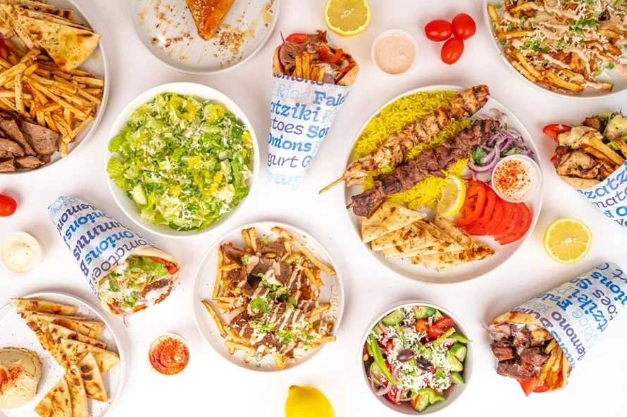 Mediterranean Flavor Expansion: Nick the Greek Strengthens Its Southern California Footprint with New West Los Angeles Opening