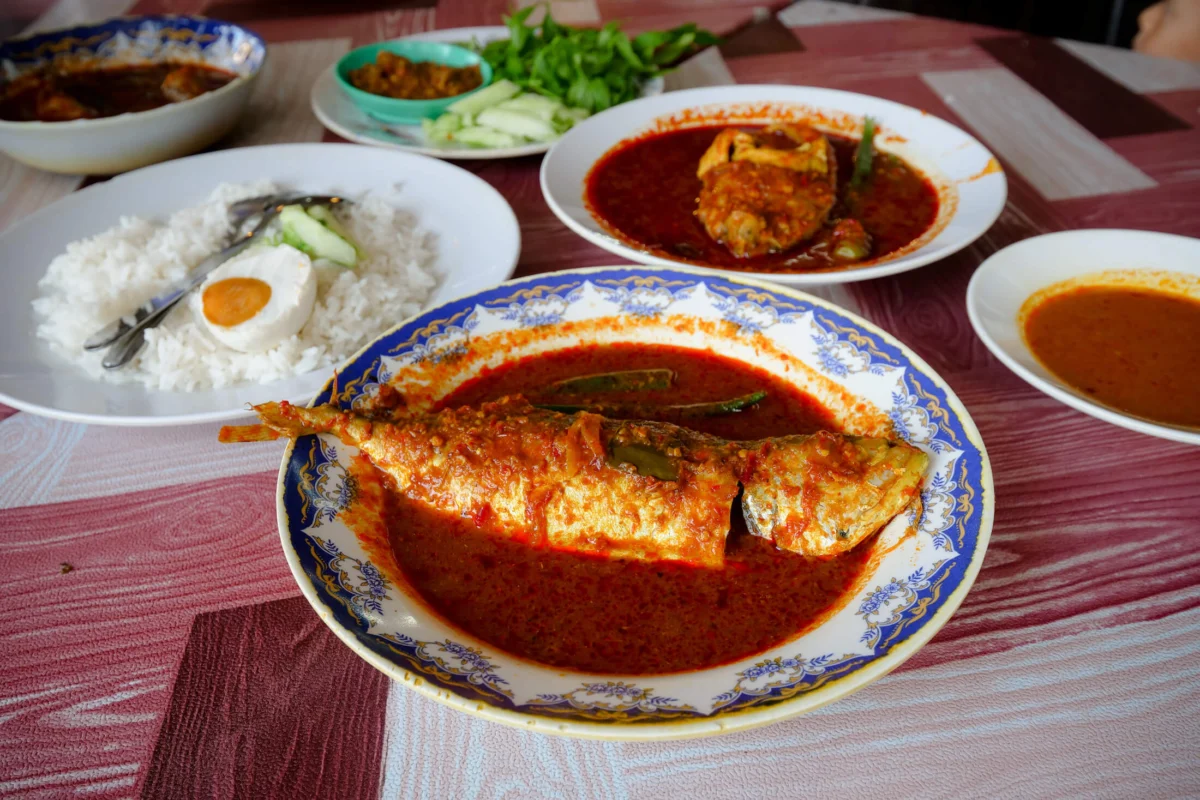 Melaka: A Culinary Odyssey Through Malaysia’s Historic Heart