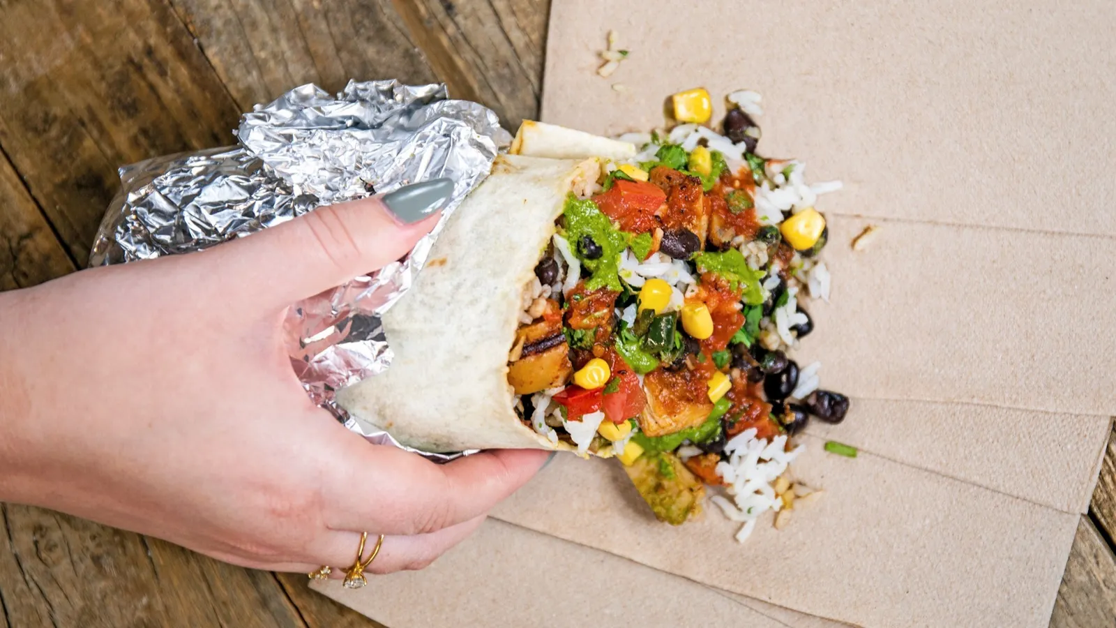 National Salmonella Outbreak Linked to Imported Jalapeños: Chipotle, Qdoba, and Sweetgreen Take Action