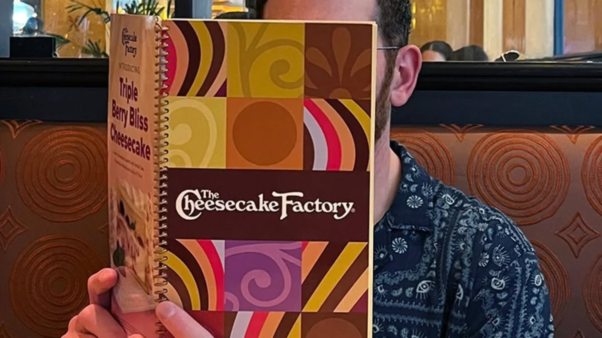 Navigating the Paradox of Choice: A Definitive Guide to The Cheesecake Factory’s Standout Entrees