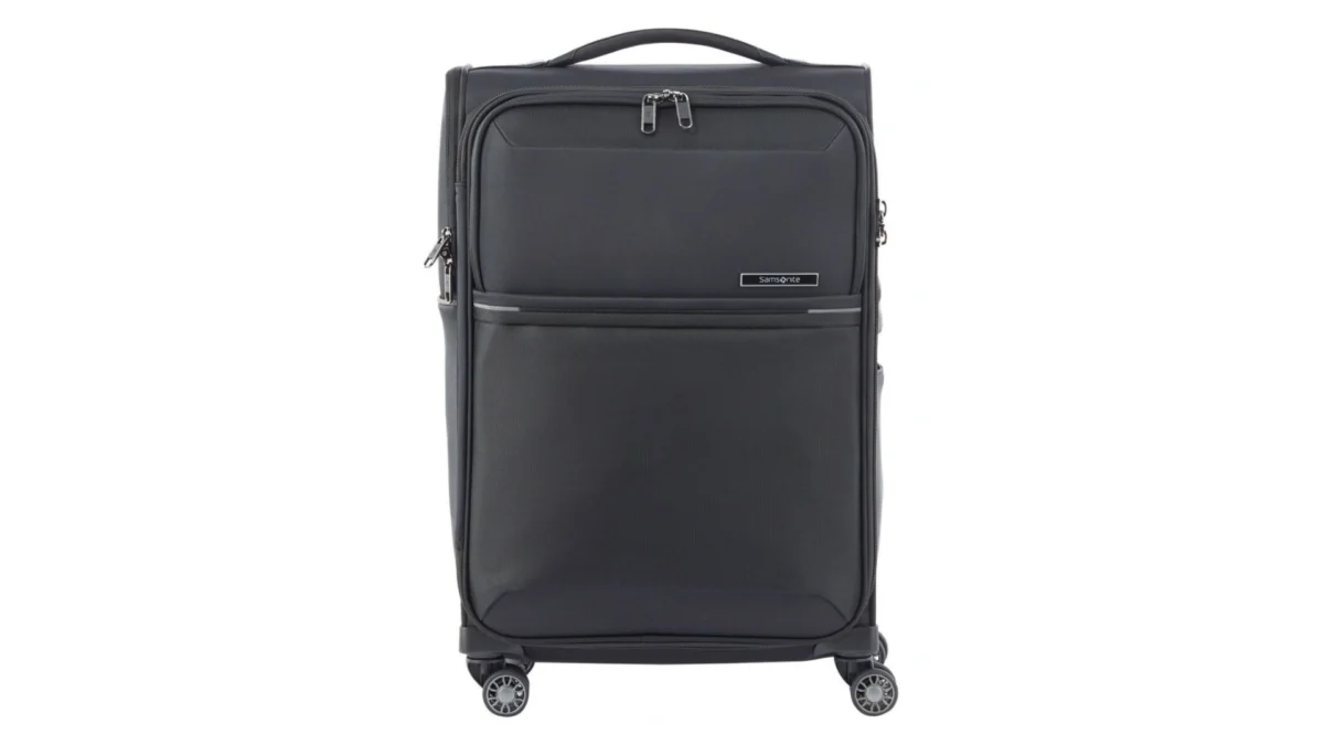 Navigating the Skies: The Strategic Rise of Lightweight Carry-On Luggage in an Era of Tightening Restrictions