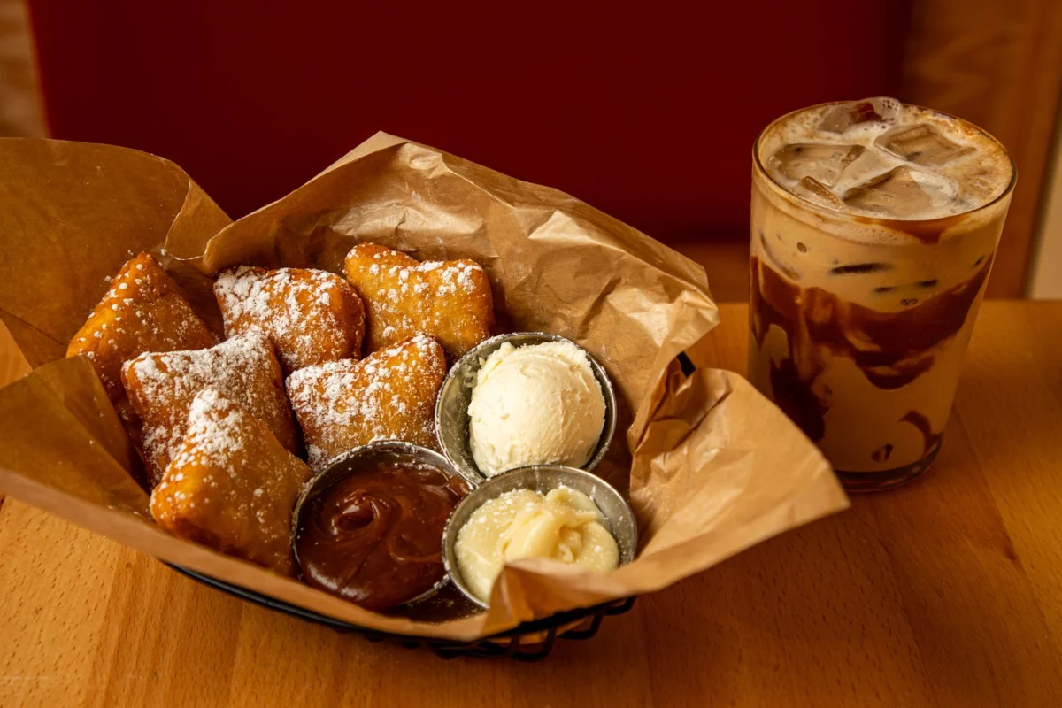New Orleans Culinary Titan Ruby Slipper Unveils August Menu: A Fusion of Seasonal Nostalgia and Modern Brunch Innovation