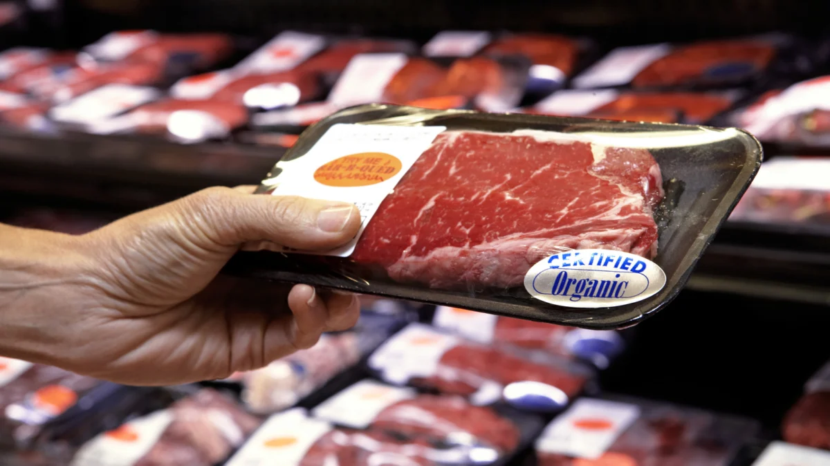 North of the Border: The Intricate Integration of the U.S.-Canada Meat Supply Chain