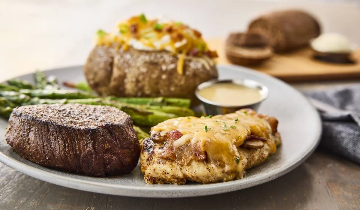 Outback Steakhouse’s Strategic Pivot: A Deep Dive into the Four-Pillar Turnaround