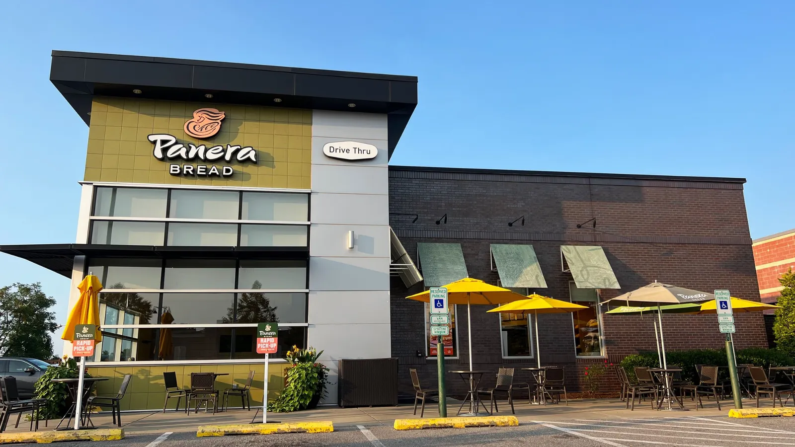 Panera Bread Shifts Corporate Gravity to Florida: A Strategic Pivot Toward a $7 Billion Future
