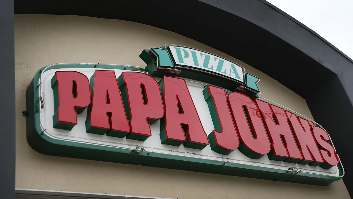 Papa Johns Accelerates Asset-Light Transition with Strategic Orlando Refranchising Deal