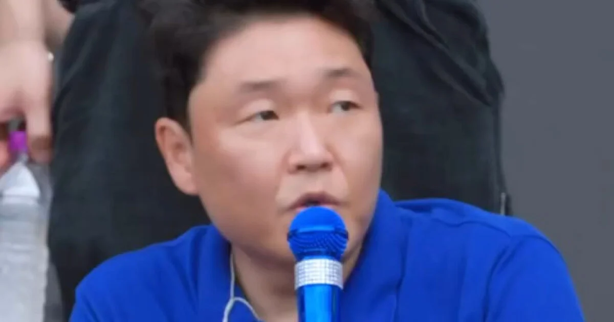 PSY’s "SUMMER SWAG 2026" Tour Ignites Social Media Buzz Amidst Witty Rebuttals to Online Critics