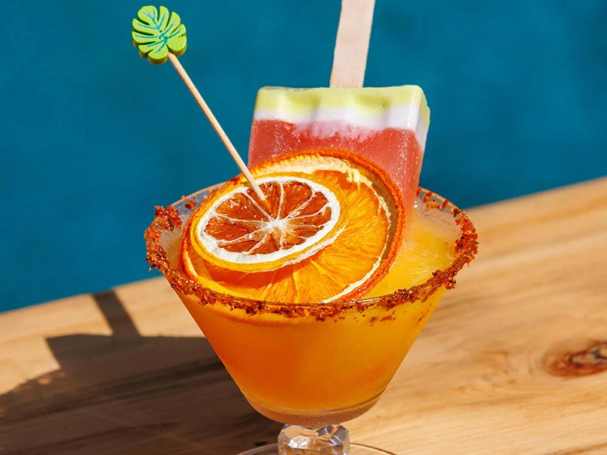Quench Your Summer Thirst: A Grand Tour of Refreshing Sips and Spirited Cocktails