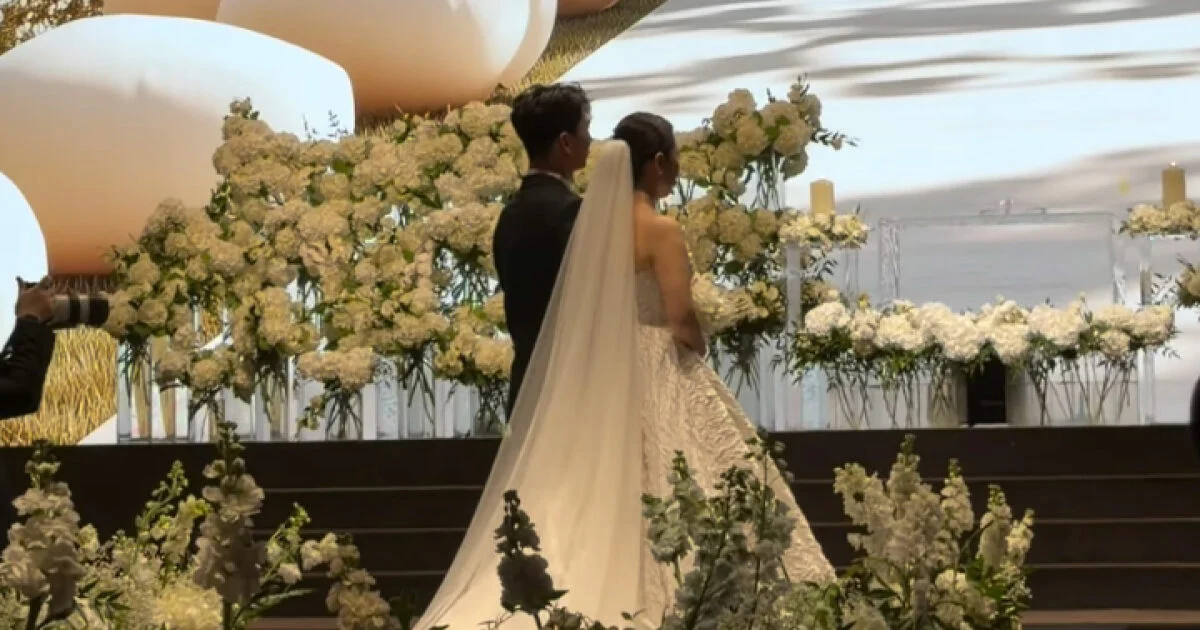 Reality Show Romance Fades: "I Am SOLO" Couple Confirms Breakup, Marriage Never Legally Registered