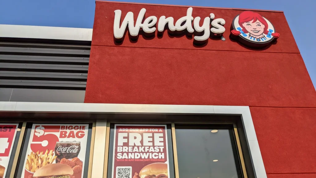 Rethinking the Morning Rush: Wendy’s Re-evaluates Breakfast Strategy Amid Traffic Slump