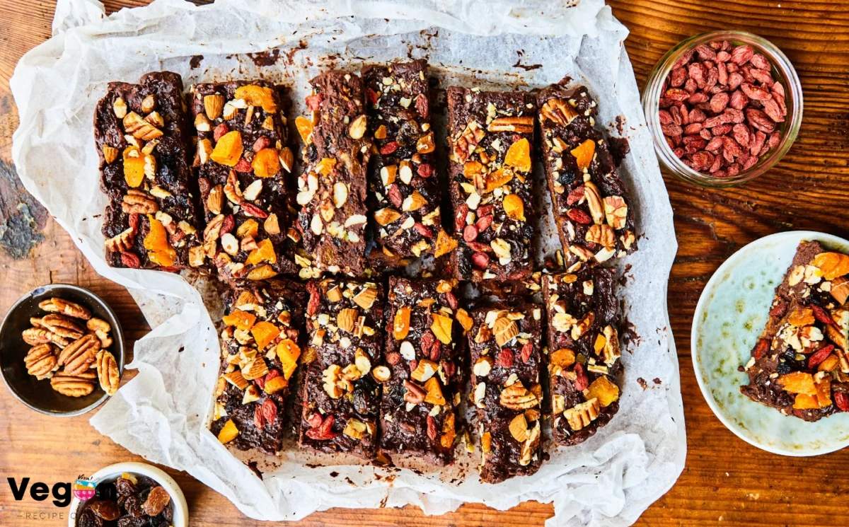Revolutionizing the Sweet Treat: Viva’s Vegan Recipe Club Unveils a High-Protein, Gluten-Free Rocky Road