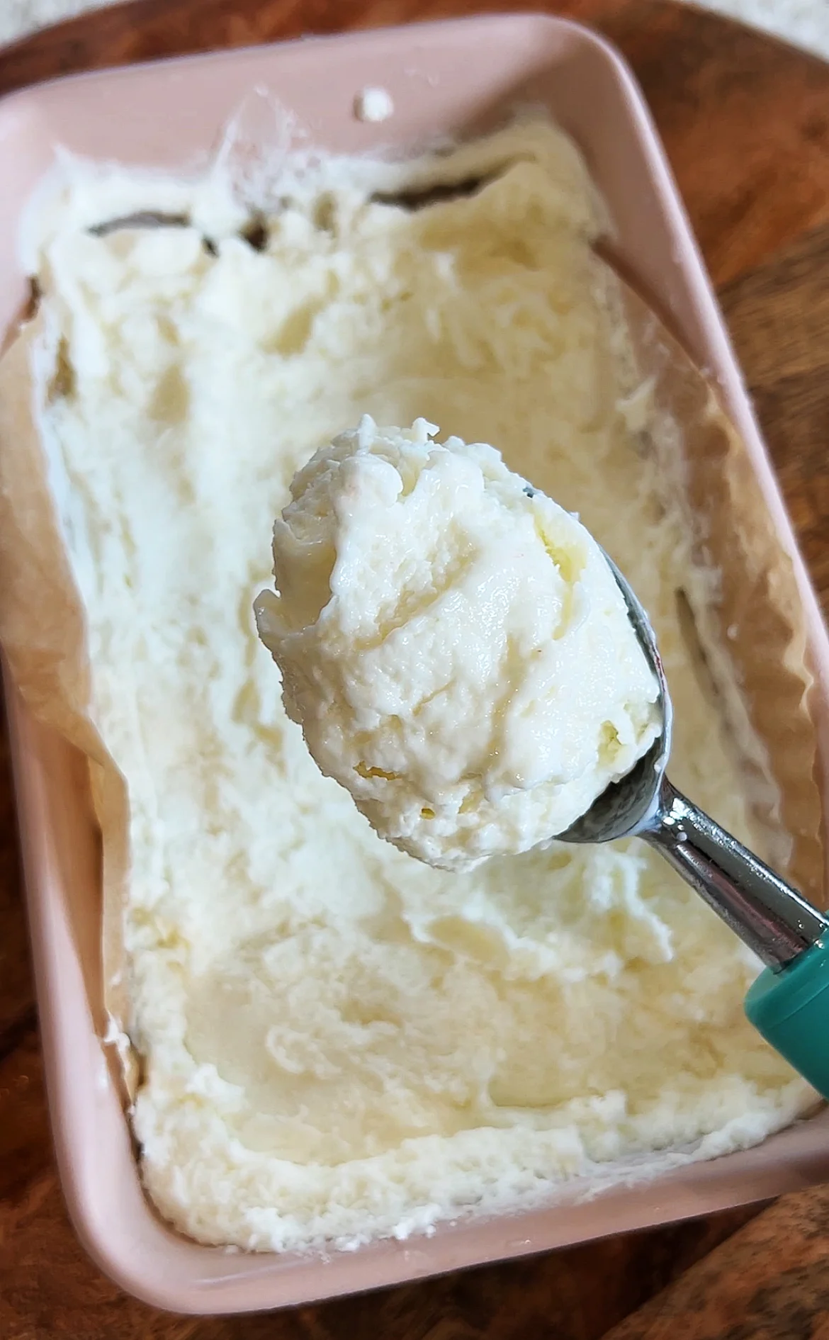 Rice Ice Cream: The No-Churn Culinary Innovation Redefining Frozen Desserts