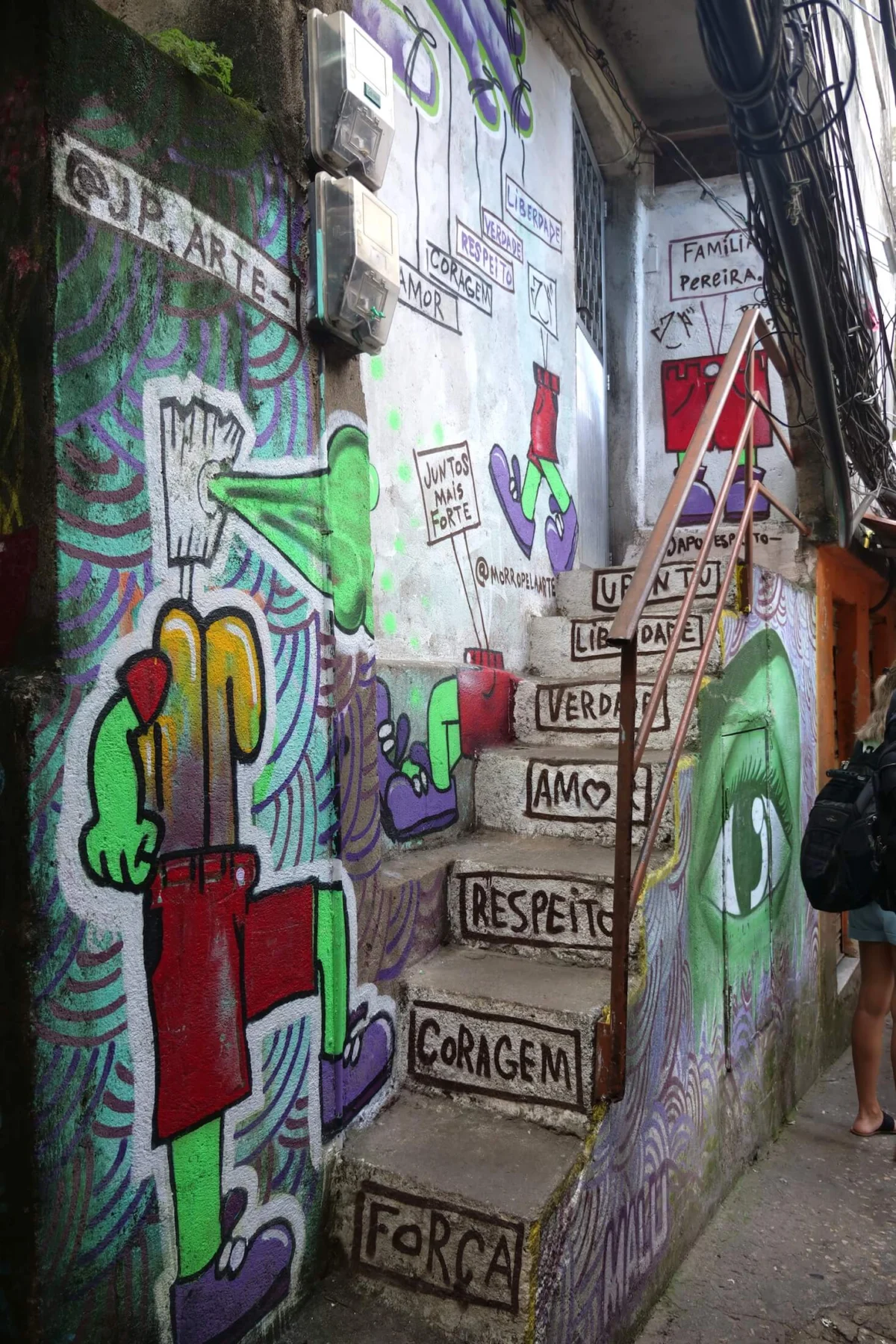 Rocinha: Unveiling the Vibrant Heart of Brazil’s Largest Favela