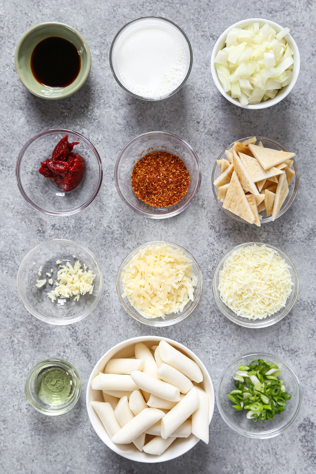 Rose Tteokbokki: A Creamy Revolution in Korean Street Food