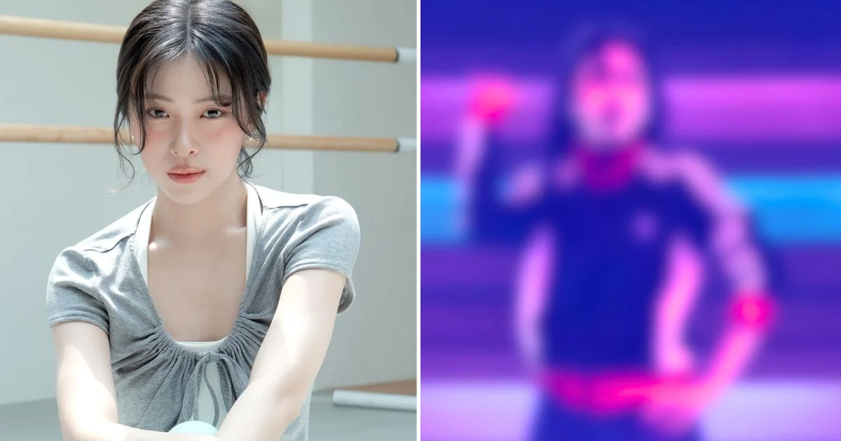 Ryujin of ITZY Faces Scrutiny Over HYBE Group Cover, Sparking Fan Uproar and Debate on K-Pop Industry Dynamics