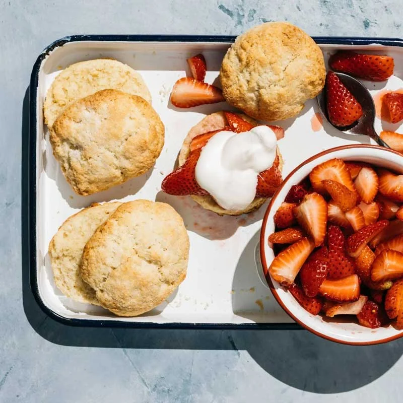 Savoring Summer: A Definitive Guide to Seasonal Desserts from America’s Local Food Voices