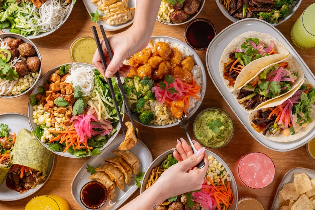 Savory Fund Announces Strategic Investment in Zao Asian Grill: A New National Contender in the Pan-Asian Fast-Casual Market