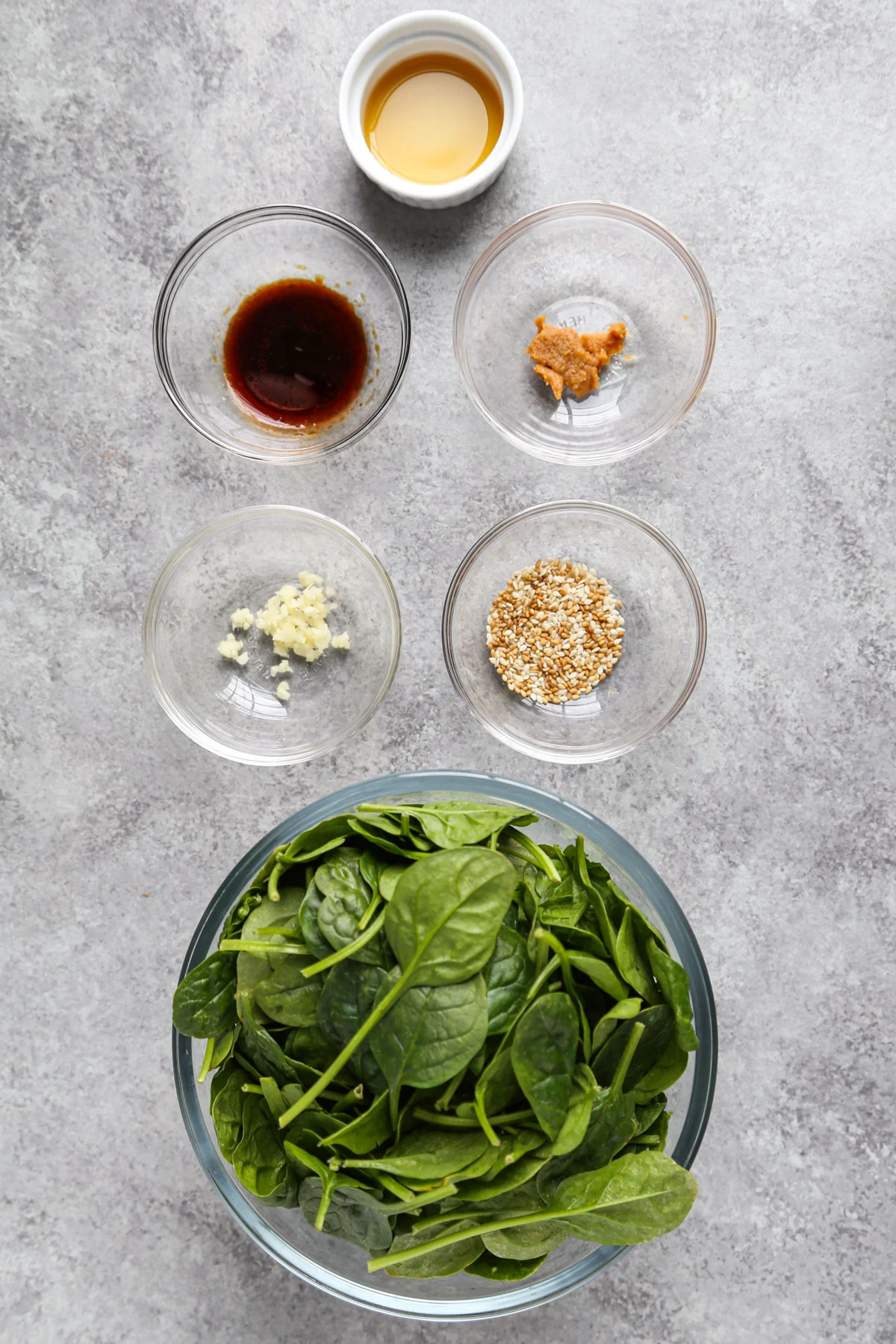 Sigeumchi Namul: The Humble Spinach Side Dish Taking Center Stage in Korean Cuisine