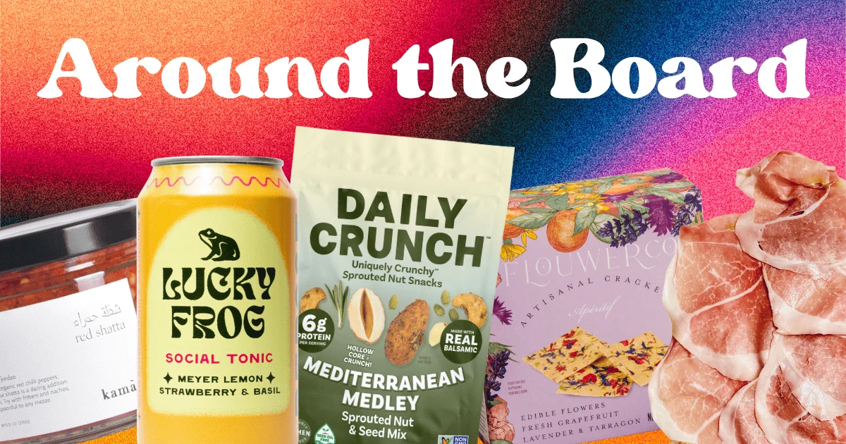 Summer’s Sizzle: culture Magazine Unveils the Ultimate Seasonal Cheese Board Experience