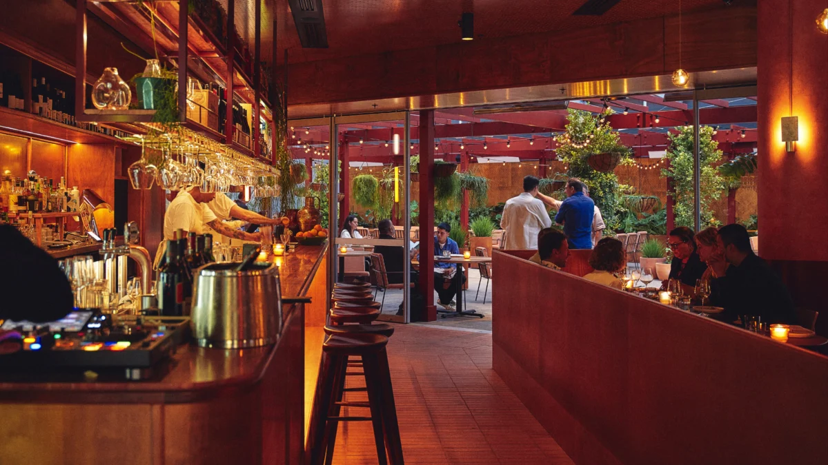 Sydney’s Culinary Renaissance: A Deep Dive into the City’s Most Exciting New Restaurants
