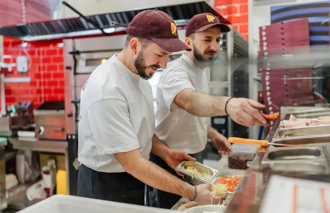 The $1.55 Trillion Staffing Challenge: How Predictive Intelligence is Transforming Restaurant Holiday Operations