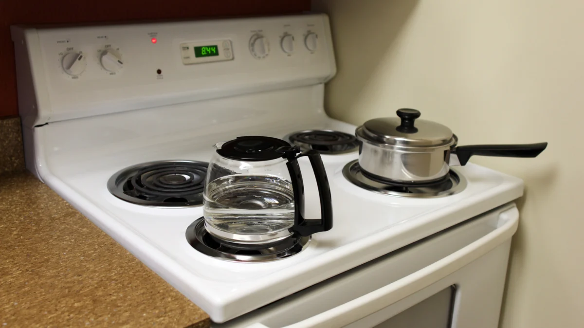 The 13-Year Lifecycle: A Comprehensive Guide to the Longevity and Maintenance of Electric Stoves