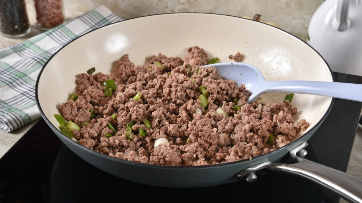 The 20-Minute Revival: How Canned Potatoes and Ground Beef are Resurrecting Southern Comfort Traditions