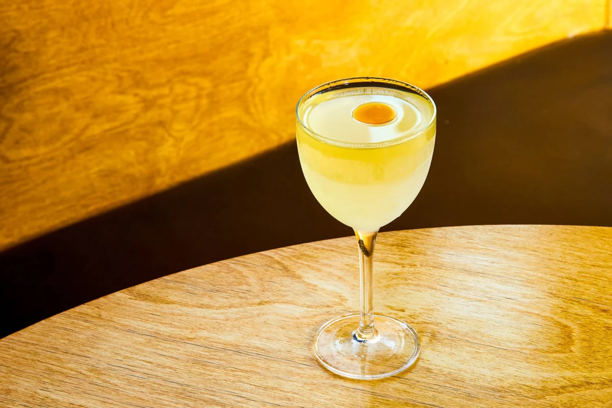 The Alchemy of Joy: How Superbueno is Redefining the Mexican-American Cocktail Experience