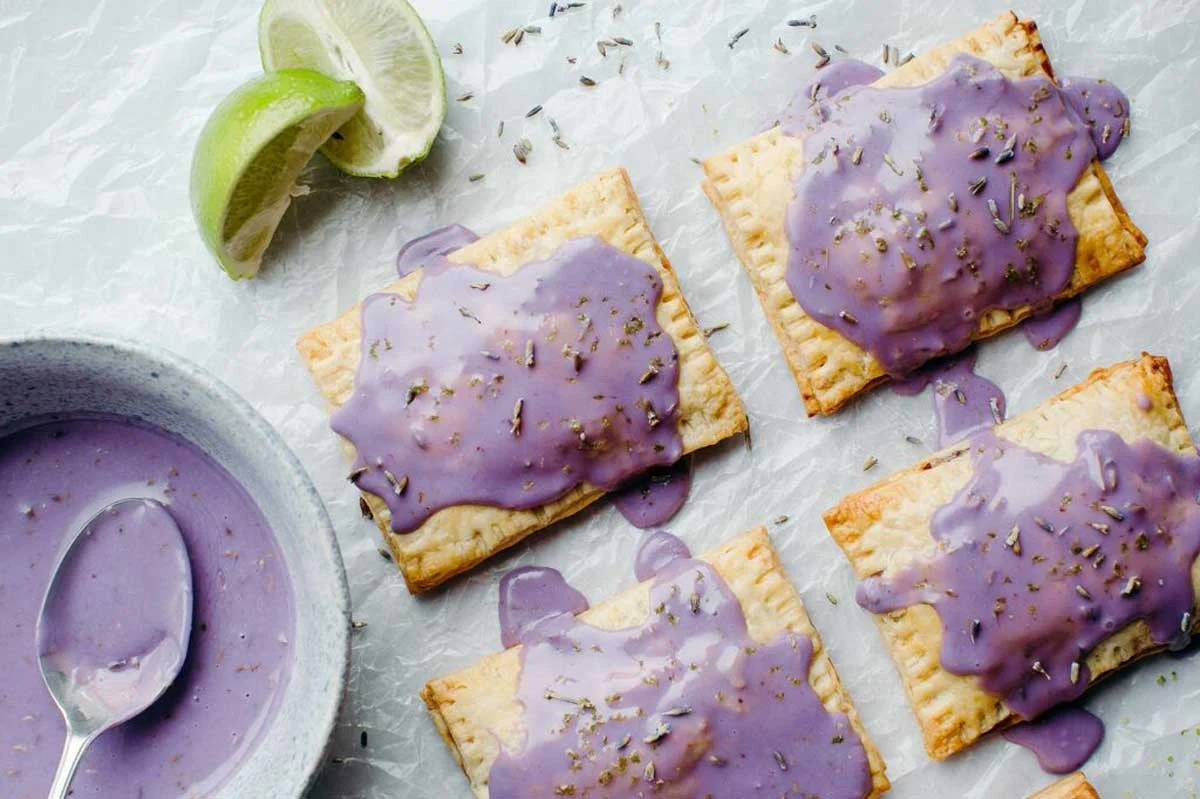 The Alluring Bloom: Lavender’s Timeless Charm in the Kitchen