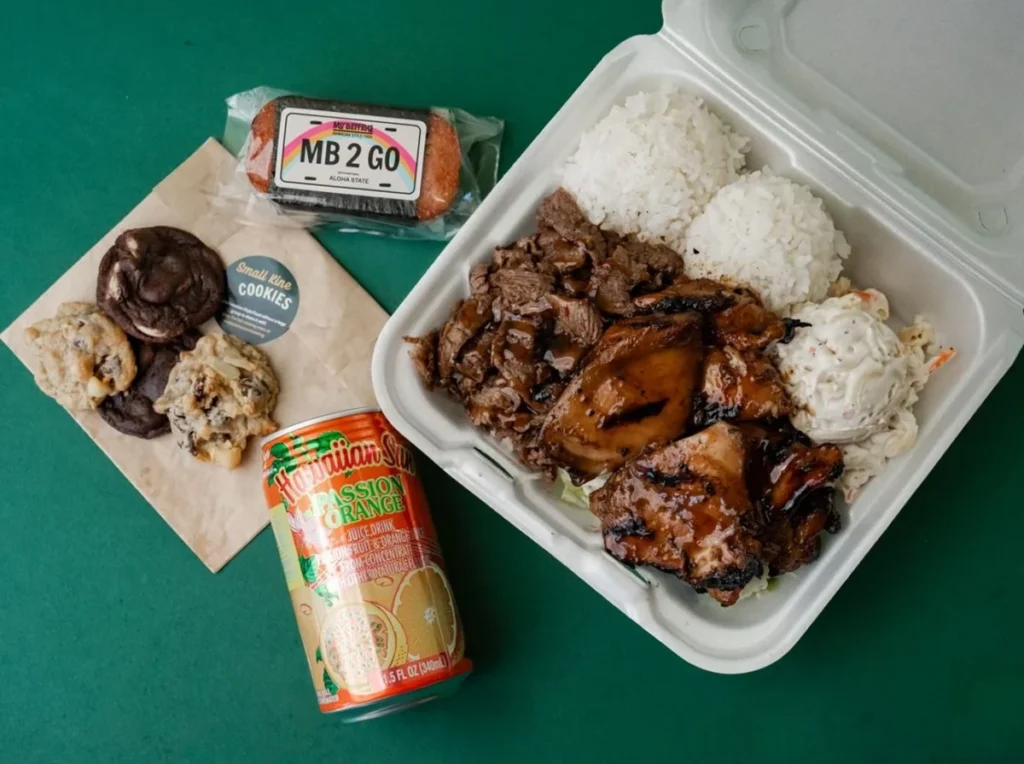 The Aloha Spirit Arrives in Argyle: Mo’ Bettahs Hawaiian Style Food Continues Strategic Texas Expansion
