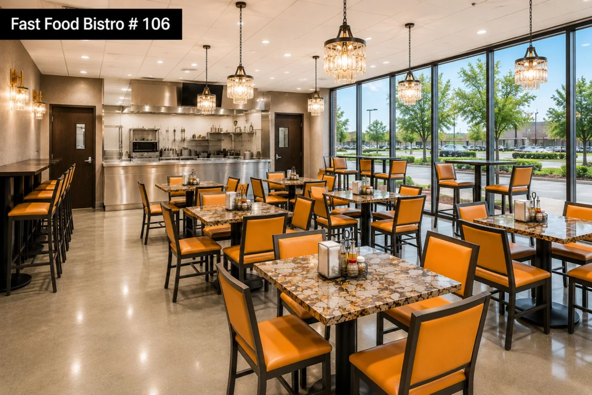 The Architecture of Consistency: Why American-Made Standardization is the New Frontier for Restaurant Franchises